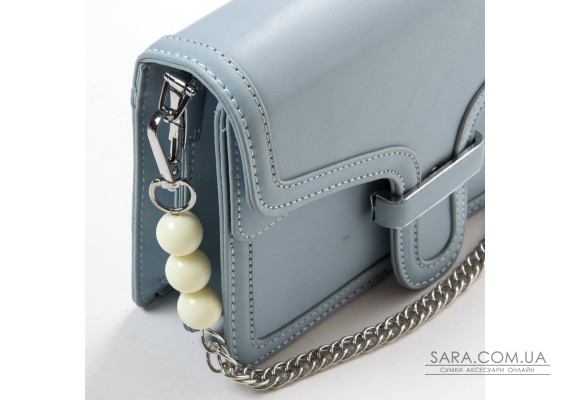 Сумка Жіноча Класична зі шт.-шкіри FASHION 22 153 blue