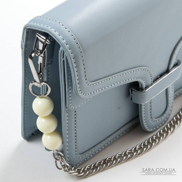Сумка Жіноча Класична зі шт.-шкіри FASHION 22 153 blue Сумка Жіноча Класична зі шт.-шкіри FASHION 22 153 blue