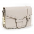 Сумка Жіноча Класична зі шт.-шкіри FASHION 22 153 beige