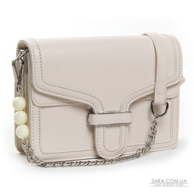 Сумка Жіноча Класична зі шт.-шкіри FASHION 22 153 beige Сумка Жіноча Класична зі шт.-шкіри FASHION 22 153 beige