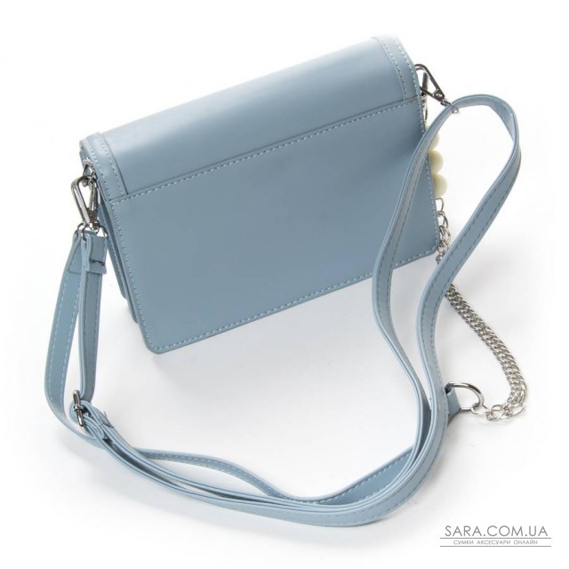 Сумка Жіноча Класична зі шт.-шкіри FASHION 22 153 blue Сумка Жіноча Класична зі шт.-шкіри FASHION 22 153 blue