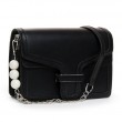 Сумка Женская Классическая иск-кожа FASHION 22 153 black