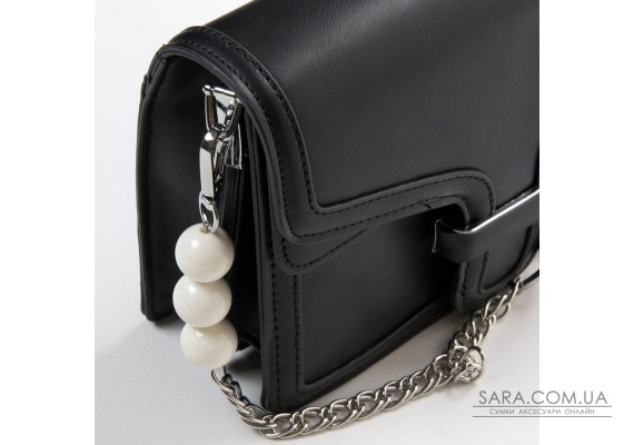 Сумка Жіноча Класична зі шт.-шкіри FASHION 22 153 black