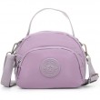 Сумка Жіноча Текстиль поліамід Jielshi 9919 l.purple
