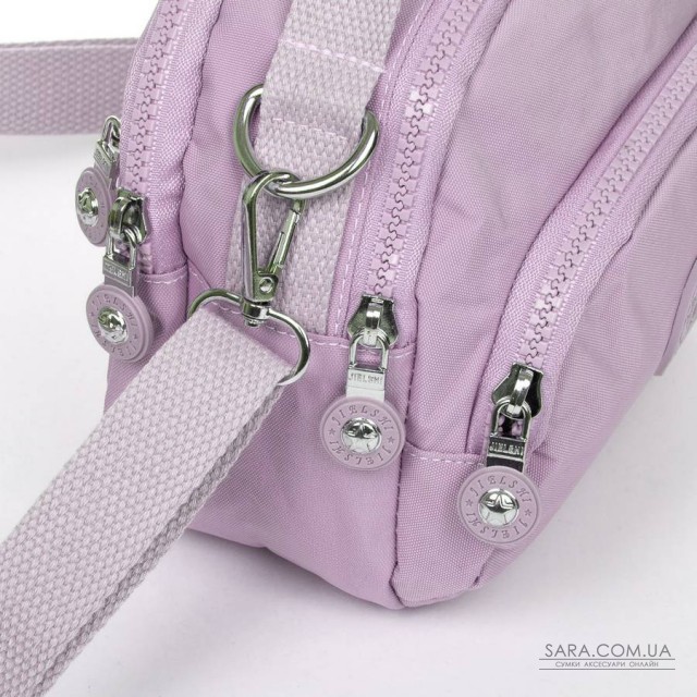 Сумка Женская Текстиль полиамид Jielshi 9919 l.purple Сумка Женская Текстиль полиамид Jielshi 9919 l.purple