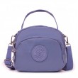 Сумка Женская Текстиль полиамид Jielshi 9919 l.blue