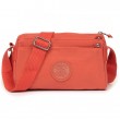 Сумка Женская Текстиль полиамид Jielshi 1653 orange