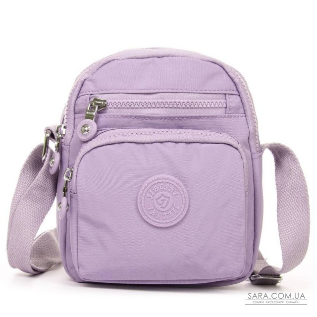 Сумка Женская Текстиль полиамид Jielshi C23 purple Podium дешево. Сумка Женская Текстиль полиамид Jielshi C23 purple Podium дешево.