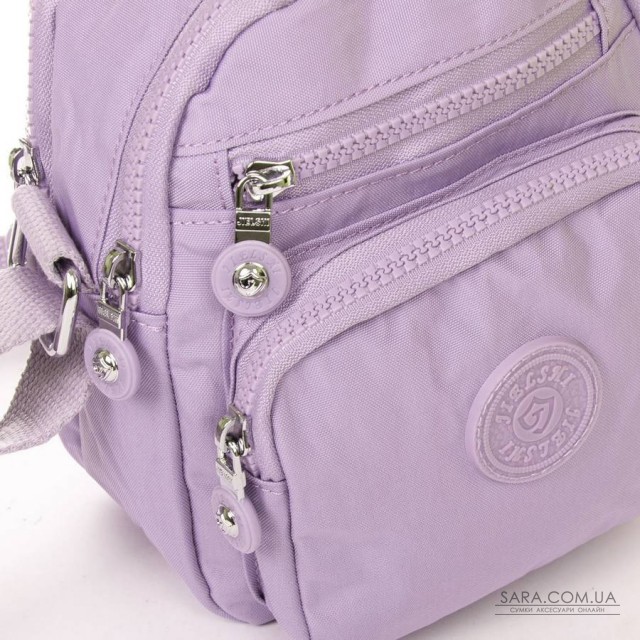 Сумка Женская Текстиль полиамид Jielshi C23 purple Podium дешево. Сумка Женская Текстиль полиамид Jielshi C23 purple Podium дешево.