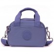 Сумка Женская Текстиль полиамид Jielshi B122 l.blue