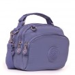 Сумка Женская Текстиль полиамид Jielshi 1130 l.blue