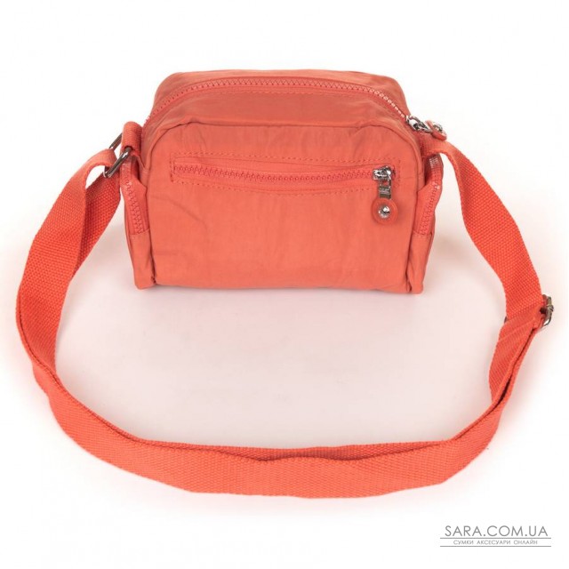 Сумка Женская Текстиль полиамид Jielshi 1886 orange Сумка Женская Текстиль полиамид Jielshi 1886 orange