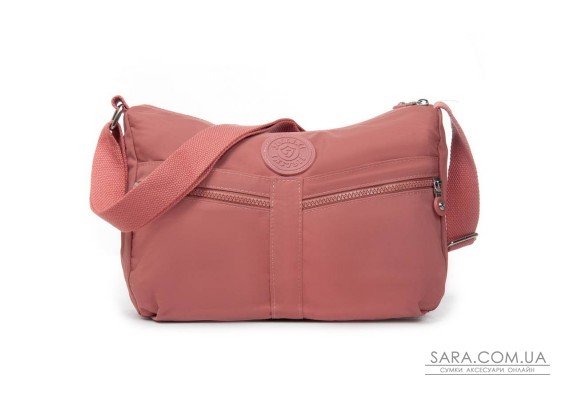 Сумка Женская Текстиль полиамид Jielshi 3596 pink