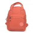 Сумка Женская Текстиль полиамид Jielshi 8101 pink