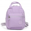 Сумка Женская Текстиль полиамид Jielshi 8101 l.purple