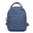 Сумка Женская Текстиль полиамид Jielshi 8101 blue