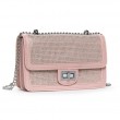 Сумка Женская Классическая иск-кожа FASHION 22 20221 pink