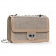 Сумка Женская Классическая иск-кожа FASHION 22 20221 khaki