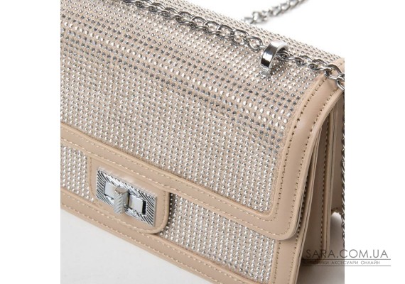 Сумка Жіноча Класична зі шт.-шкіри FASHION 22 20221 khaki