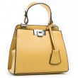 Сумка Женская Классическая иск-кожа FASHION 04-02 11003 yellow Podium