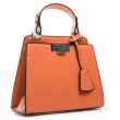 Сумка Женская Классическая иск-кожа FASHION 04-02 11003 orange Podium