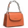 Сумка Женская Классическая иск-кожа FASHION 04-02 1663 orange Podium