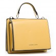 Сумка Женская Классическая иск-кожа FASHION 04-02 8895-5 yellow Podium