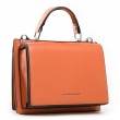 Сумка Женская Классическая иск-кожа FASHION 04-02 8895-5 orange Podium