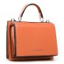 Сумка Жіноча Класична зі штучної шкіри FASHION 04-02 8895-5 orange Podium