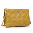 Сумка Женская Классическая иск-кожа FASHION 01-06 7116 yellow