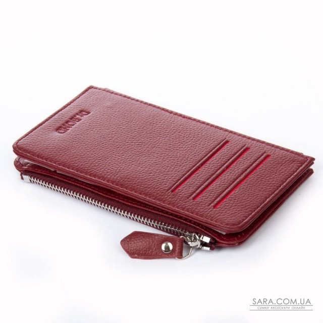 Гаманець Шкіряний Жіночий Classic DR. BOND WN-23-16 wine-red Podium дешево. Гаманець Шкіряний Жіночий Classic DR. BOND WN-23-16 wine-red Podium дешево.