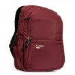 Рюкзак Городской нейлон Lanpad 19004 red