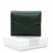 Кошелек Bright Женский кожа DR. BOND WS-20 green