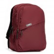 Рюкзак Городской нейлон Lanpad 19003 red