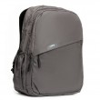 Рюкзак Городской нейлон Lanpad 19003 grey
