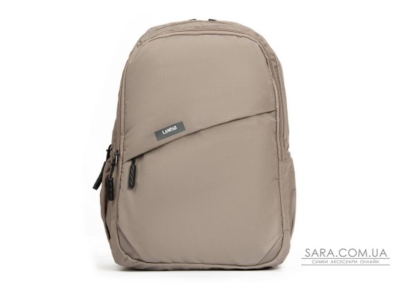 Рюкзак Городской нейлон Lanpad 19003 khaki