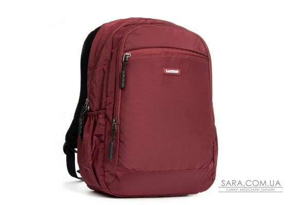 Рюкзак Городской нейлон Lanpad 89003 purple