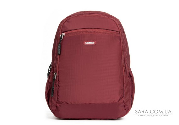 Рюкзак Городской нейлон Lanpad 89003 purple