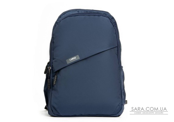 Рюкзак Городской нейлон Lanpad 19003 blue