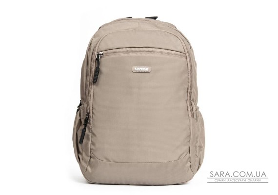Рюкзак Городской нейлон Lanpad 89003 khaki