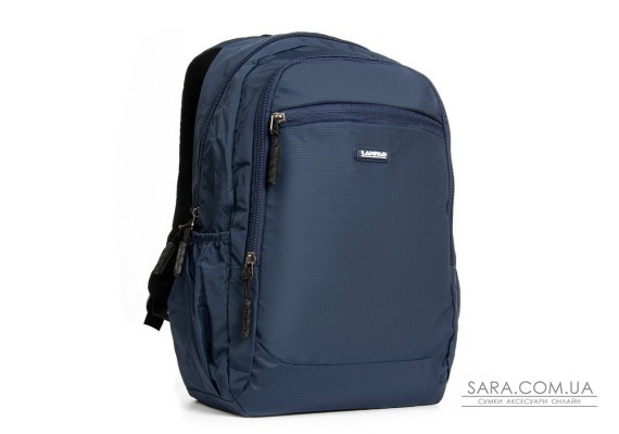 Рюкзак Городской нейлон Lanpad 89003 blue
