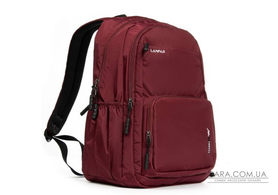 Рюкзак Городской нейлон Lanpad 89002 purple