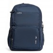 Рюкзак Городской нейлон Lanpad 89002 blue