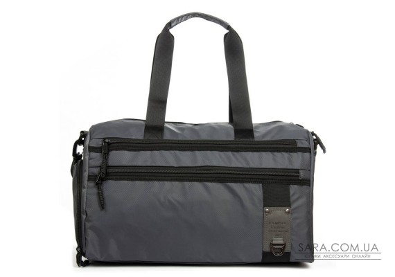 Дорожная Спорт нейлон Lanpad 3099 grey