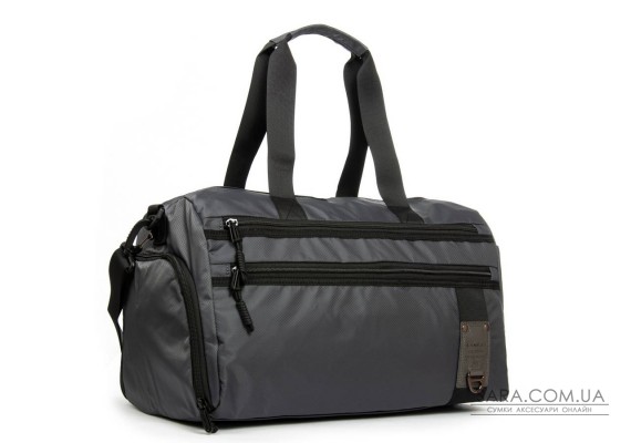 Дорожная Спорт нейлон Lanpad 3099 grey