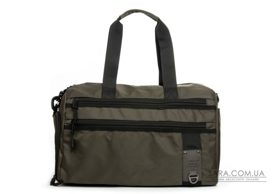 Дорожная Спорт нейлон Lanpad 3099 green