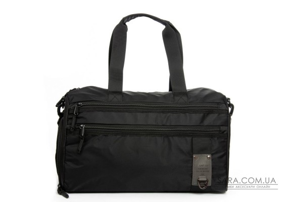 Дорожная Спорт нейлон Lanpad 3099 black