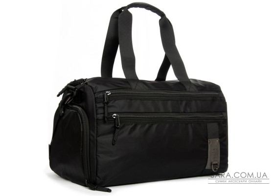 Дорожная Спорт нейлон Lanpad 3099 black