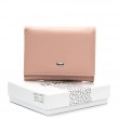 Кошелек Bright Женский кожа DR. BOND WS-6 pink