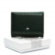 Кошелек Bright Женский кожа DR. BOND WS-6 green